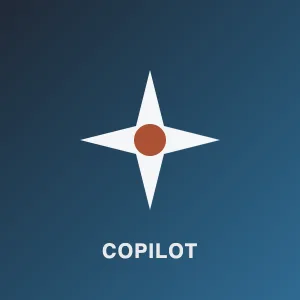 GitHub Copilot avatar